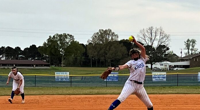 PREP SOFTBALL: Addison drops tight matchup with Sumiton Christian 3-1