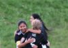 PREP SOCCER: West Point Warriors, Lady Warriors post wins over Fairview