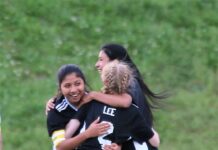 PREP SOCCER: West Point Warriors, Lady Warriors post wins over Fairview