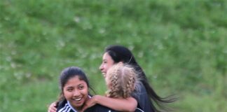 PREP SOCCER: West Point Warriors, Lady Warriors post wins over Fairview