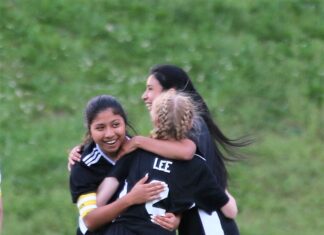 PREP SOCCER: West Point Warriors, Lady Warriors post wins over Fairview