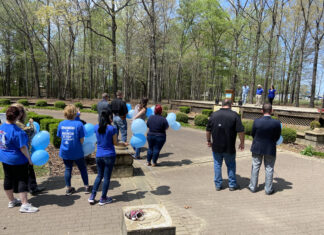 Cullman Caring for Kids hosts Day of Hope event at Heritage Park