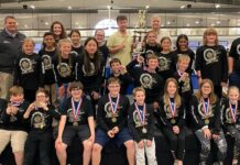 ARCHERY: East Elementary, Vinemont Middle capture State Championships