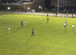 PREP SOCCER: Warriors, Lady Warriors drop tight matchups at Brewer