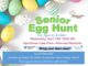 The Cullman Commission on Aging shares upcoming senior events in April (Updated)