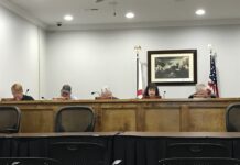 Baileyton Town Council sets Family Fun Day for May 28