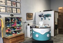 The Warehouse District’s Nomadic Threads holding grand opening today