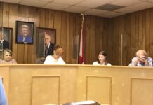 Vinemont Town Council sets meeting to address concerns at Vinemont Estates