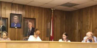 Vinemont Town Council sets meeting to address concerns at Vinemont Estates