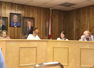 Vinemont Town Council sets meeting to address concerns at Vinemont Estates