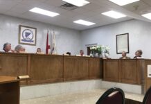 Hanceville City Council plans to acquire lots to extend C.W. Day Park