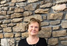 St. Paul’s Lutheran School honors Martha Blanton with the 2022 Impact Award