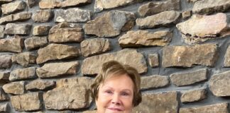 St. Paul’s Lutheran School honors Martha Blanton with the 2022 Impact Award