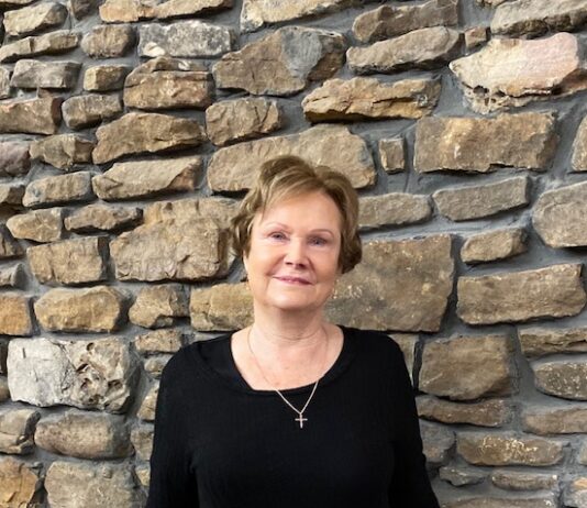 St. Paul’s Lutheran School honors Martha Blanton with the 2022 Impact Award