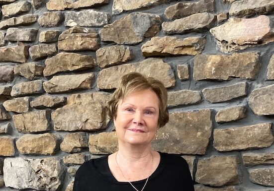 St. Paul’s Lutheran School honors Martha Blanton with the 2022 Impact Award