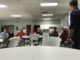 West Point Town Council hears LED Capital proposal to change West Point ballpark lights to LED lights