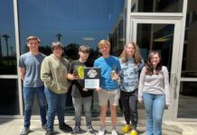 West Point High Quiz Bowl team to compete in 2022 National Championship Tournament