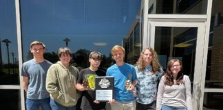 West Point High Quiz Bowl team to compete in 2022 National Championship Tournament