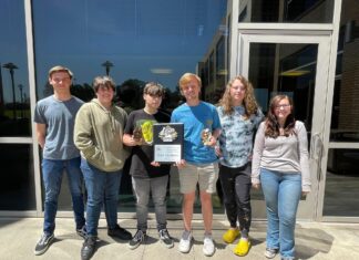 West Point High Quiz Bowl team to compete in 2022 National Championship Tournament