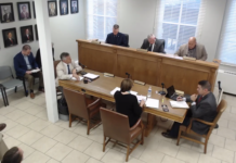 Cullman County Commission proclaims April Child Abuse Prevention Month and Sexual Assault Awareness Month