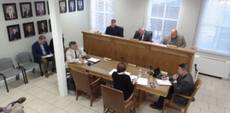 Cullman County Commission proclaims April Child Abuse Prevention Month and Sexual Assault Awareness Month