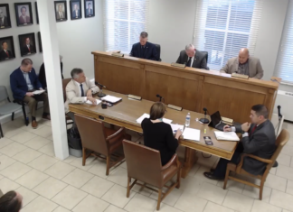 Cullman County Commission proclaims April Child Abuse Prevention Month and Sexual Assault Awareness Month