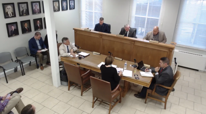 Cullman County Commission proclaims April Child Abuse Prevention Month and Sexual Assault Awareness Month