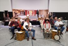 The Heehaw Show is coming to Hanceville Civic Center April 30