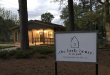 Cullman Community Theatre welcomes new members at Little House at Art Park