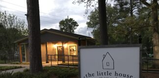 Cullman Community Theatre welcomes new members at Little House at Art Park