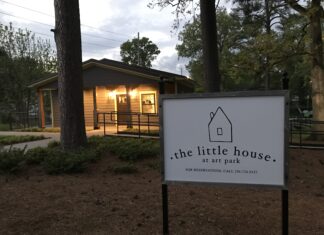 Cullman Community Theatre welcomes new members at Little House at Art Park