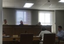 Cullman County Commission approves Free Dump Day during the entire month of May