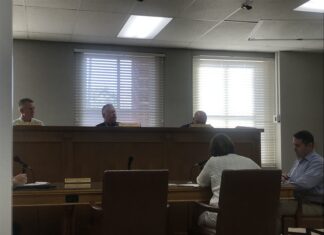 Cullman County Commission approves Free Dump Day during the entire month of May