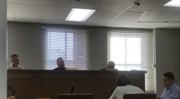 Cullman County Commission approves Free Dump Day during the entire month of May