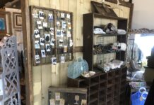 New arts and crafts store Warehouse 25 open in Warehouse District