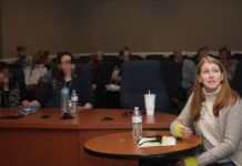 Finding a place for autistic people in Autism Acceptance Month