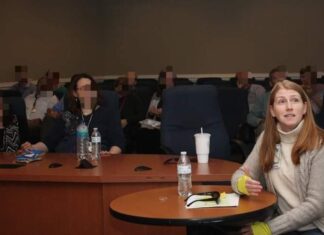 Finding a place for autistic people in Autism Acceptance Month