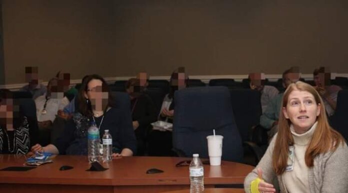 Finding a place for autistic people in Autism Acceptance Month