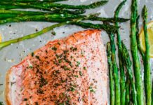 (Editorial) Nutrition is key: Recipes for boosting immunity and overall wellness