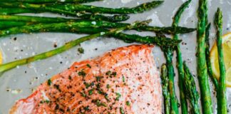 (Editorial) Nutrition is key: Recipes for boosting immunity and overall wellness