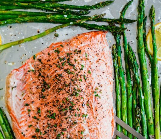 (Editorial) Nutrition is key: Recipes for boosting immunity and overall wellness