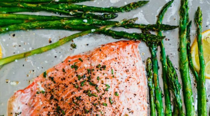 (Editorial) Nutrition is key: Recipes for boosting immunity and overall wellness