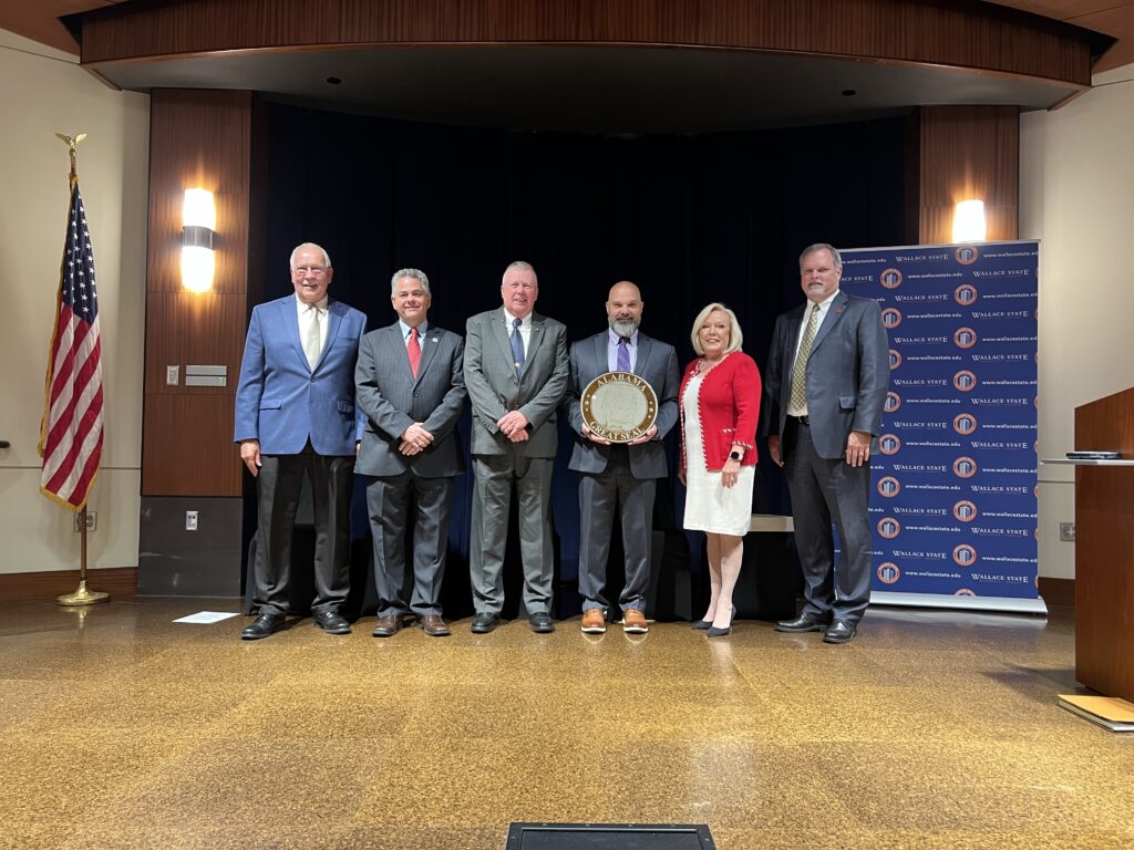 Tyson Foods renews commitment to Alabama’s agriculture industry with