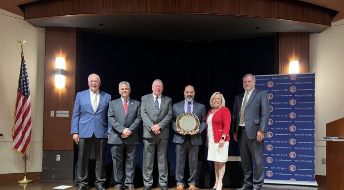 Tyson Foods renews commitment to Alabama’s agriculture industry with $208 million dollar investment in new Hanceville facility