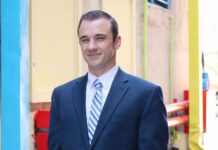 Adams built career on foundation of PTA degree from Wallace State