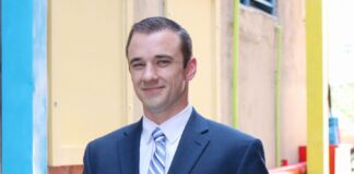 Adams built career on foundation of PTA degree from Wallace State