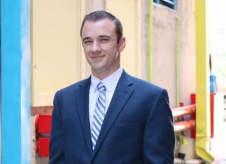 Adams built career on foundation of PTA degree from Wallace State