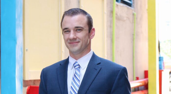 Adams built career on foundation of PTA degree from Wallace State