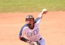 WSCC ATHLETICS: Tennis teams begin ACCC Tournament Friday; softball & baseball teams play series v. Shelton State