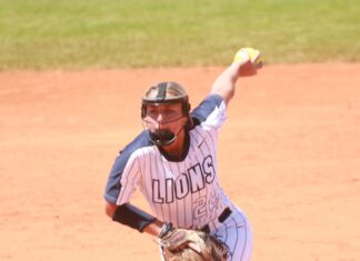 WSCC ATHLETICS: Tennis teams begin ACCC Tournament Friday; softball & baseball teams play series v. Shelton State